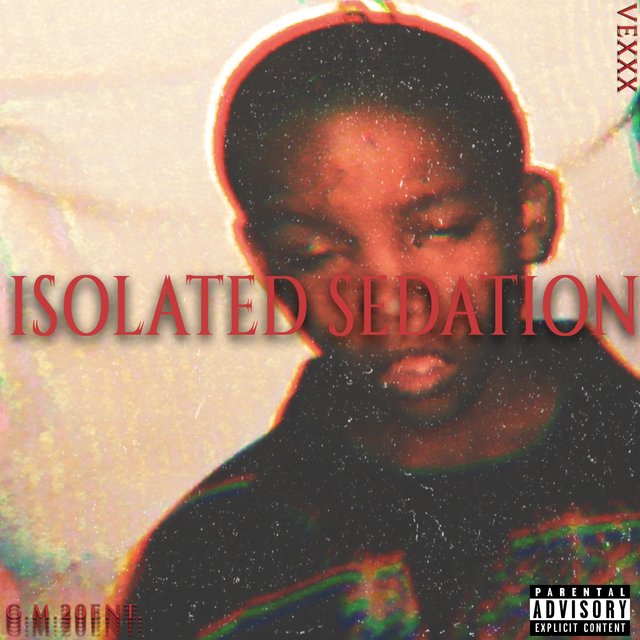 Isolated Sedation