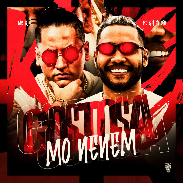 Gostosa Mó Neném