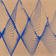 Cover art for album Contrail by Kane Ikin