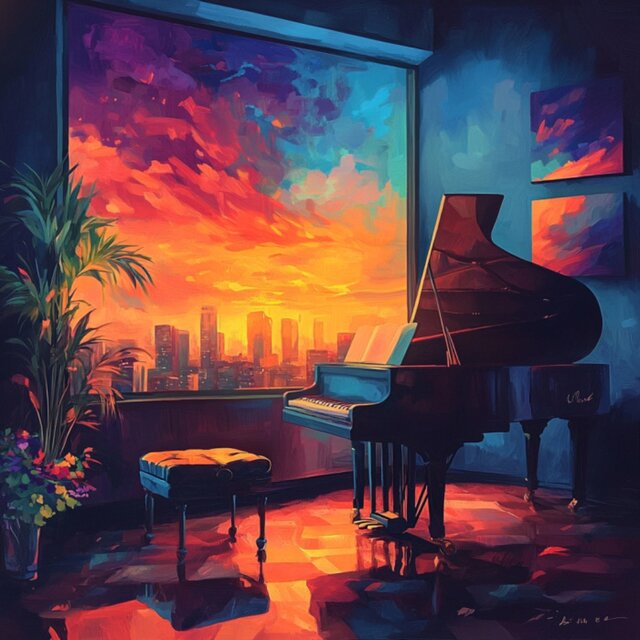 Basic Piano