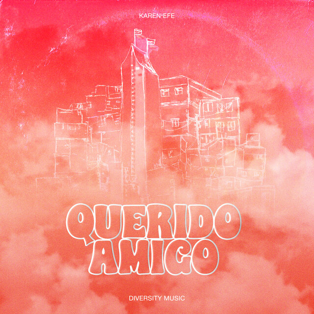 Querido Amigo