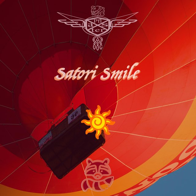 Satori Smile