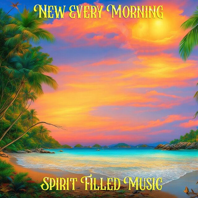 New Every Morning
