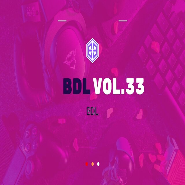 BDL Vol.33