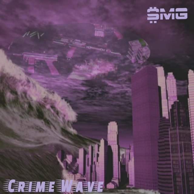 Crimewave