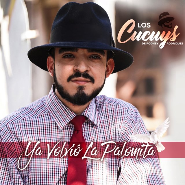 Ya Volvió La Palomita