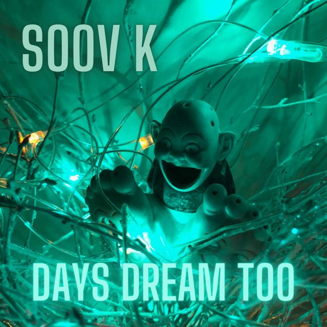 Days Dream Too