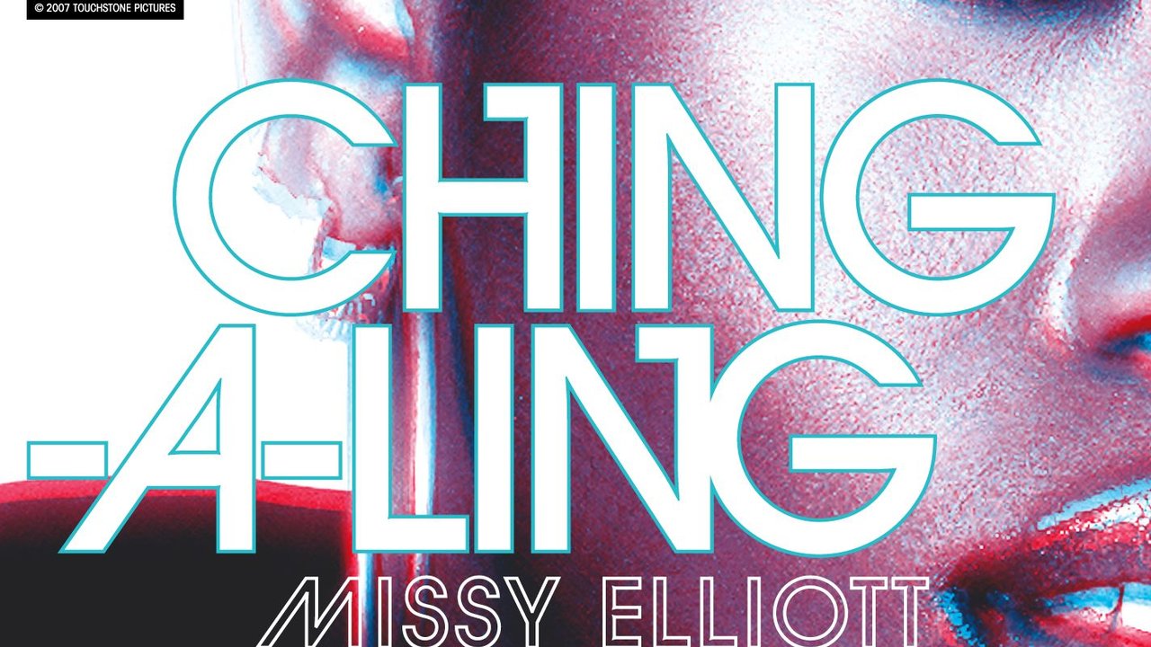 Ching-A-Ling (3-D Version)