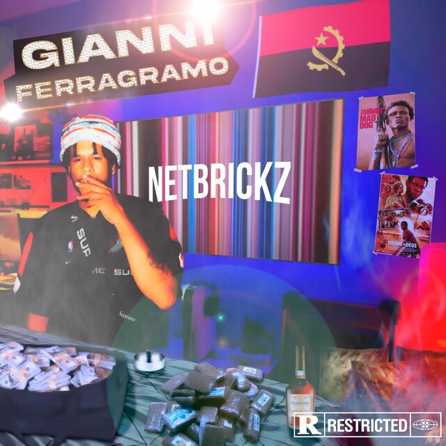 NETBRICKZ