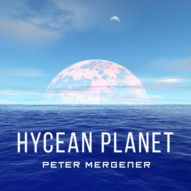 Hycean Planet