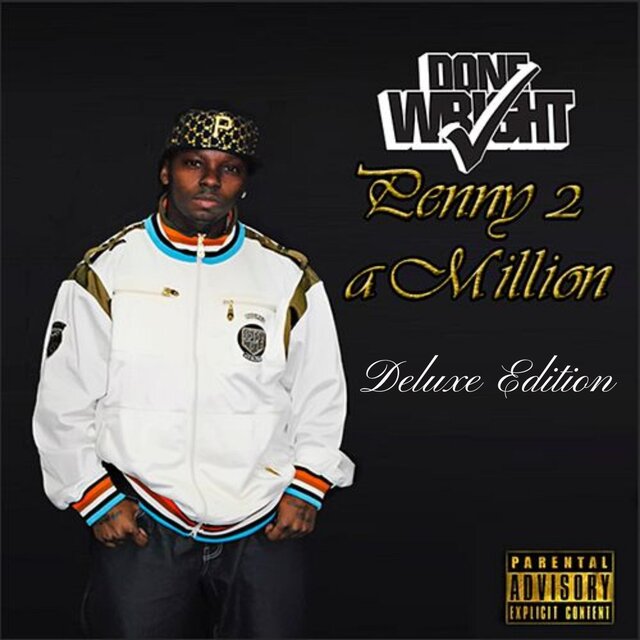 Penny To A Million (Deluxe Edition)
