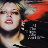 All the Things She Said
