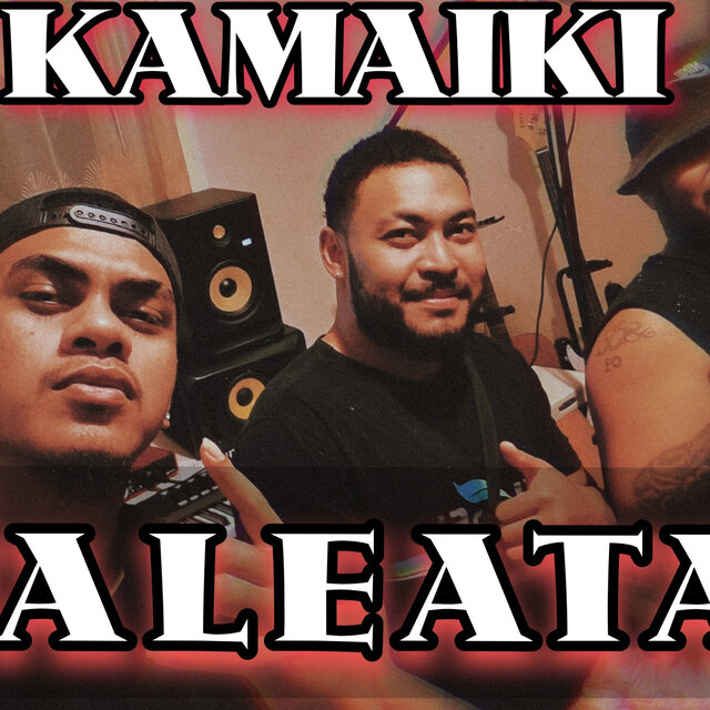 Kamaiki Faleata