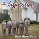 Cover art for album Right Where He Is by The Inspirations
