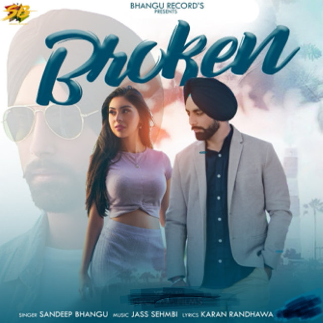 Broken