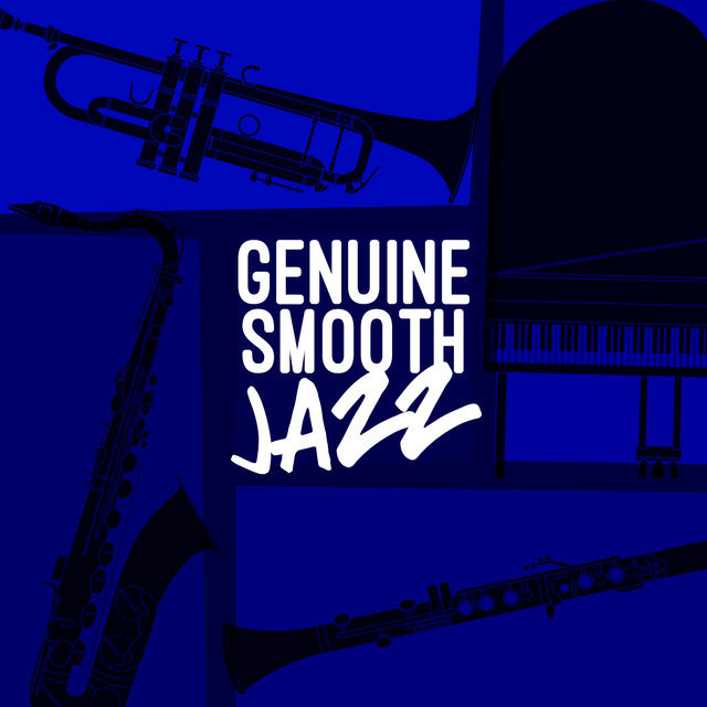 Genuine Smooth Jazz