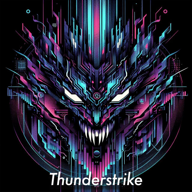 Thunderstrike