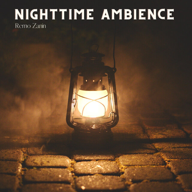Nighttime Ambience