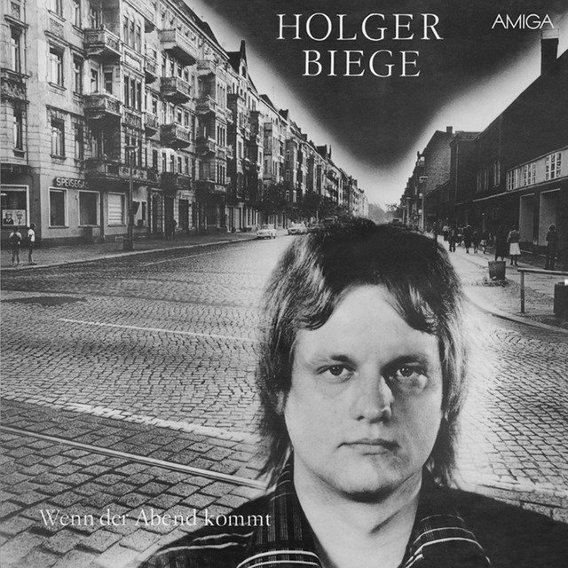 Wenn der Abend kommt