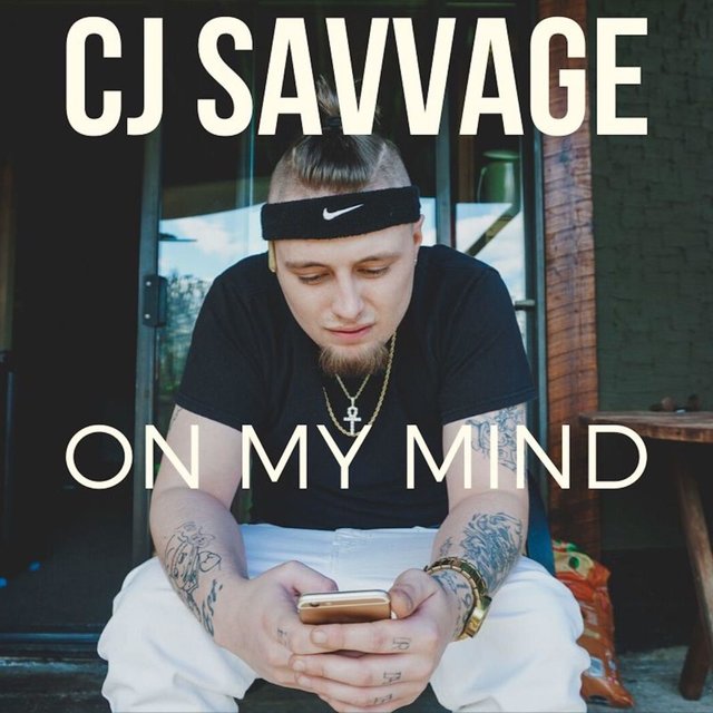 On My Mind