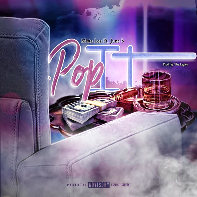 Pop It (feat. June B)