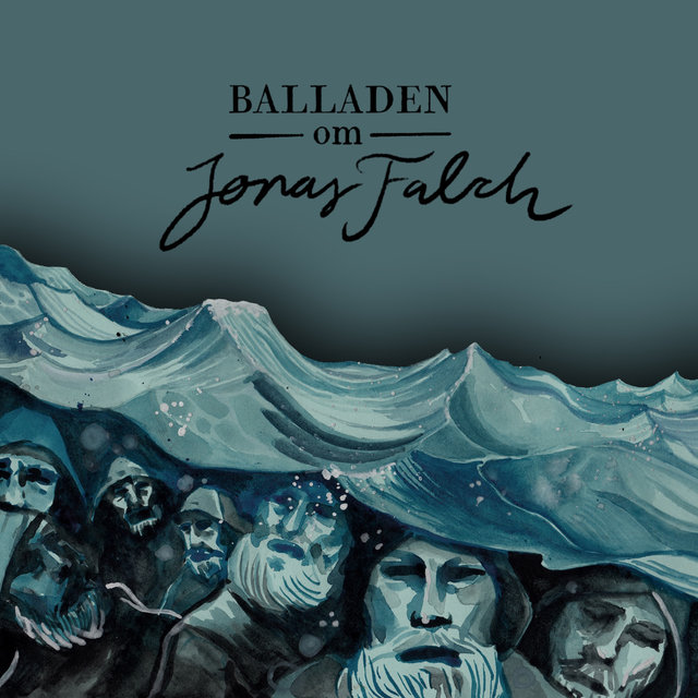 Balladen om Jonas Falch
