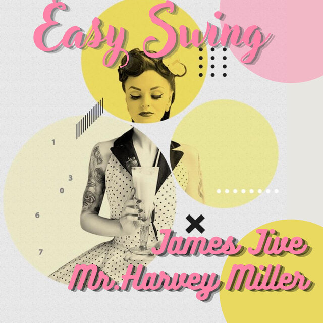 Easy Swing (Single)