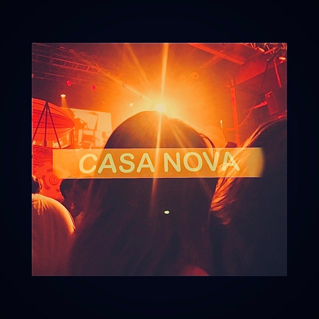 CASANOVA