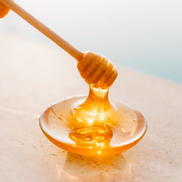 Sweet like honey noise