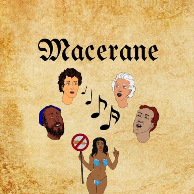 Macerane