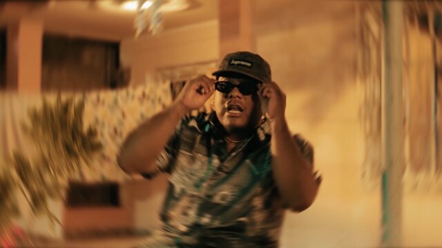 Malas Vibras (Remix)