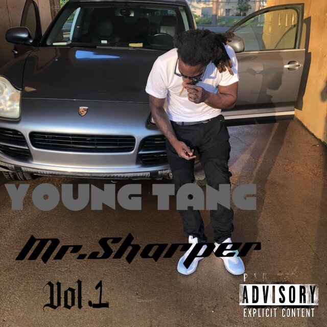 Mr. Sharper vol 1