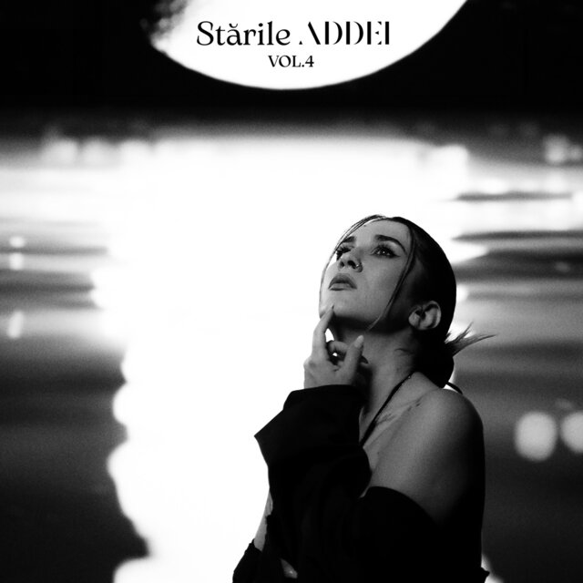 Stările ADDEI