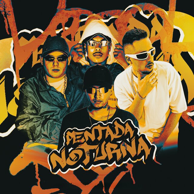 PENTADA NOTURNA