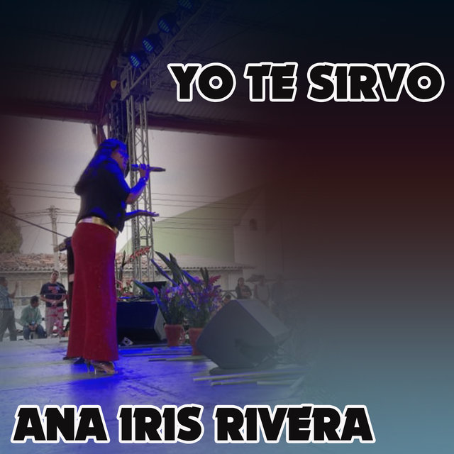 Yo Te Sirvo