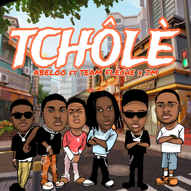 TCHÔLÈ