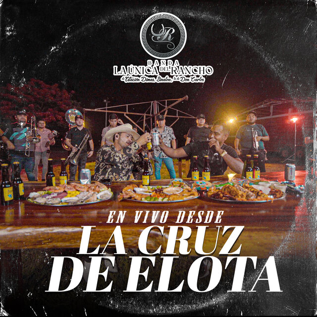 En Vivo Desde La Cruz De Elota