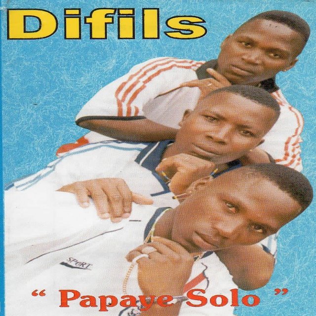Papaye Solo