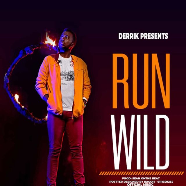 Run Wild