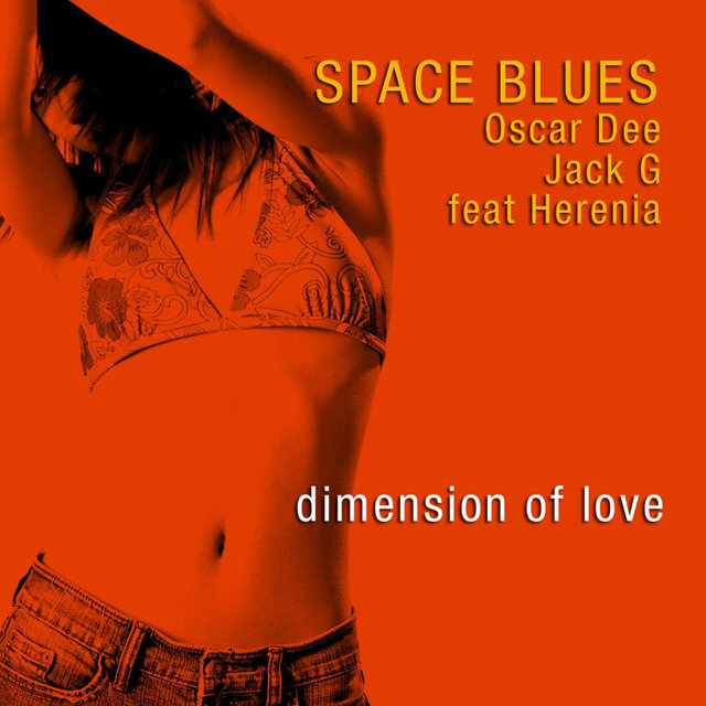 Dimension of Love