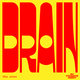 Cover art for album Drain EP by Max Jones