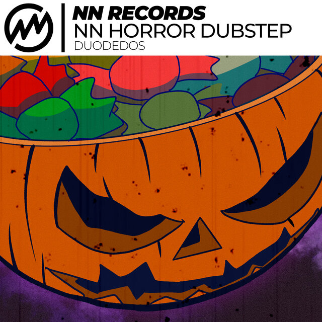 NN Horror Dubstep