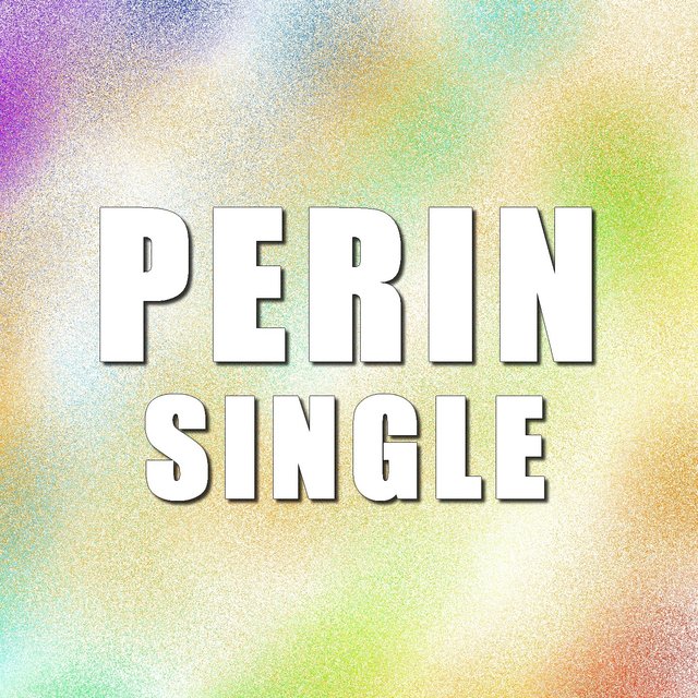 Single perin