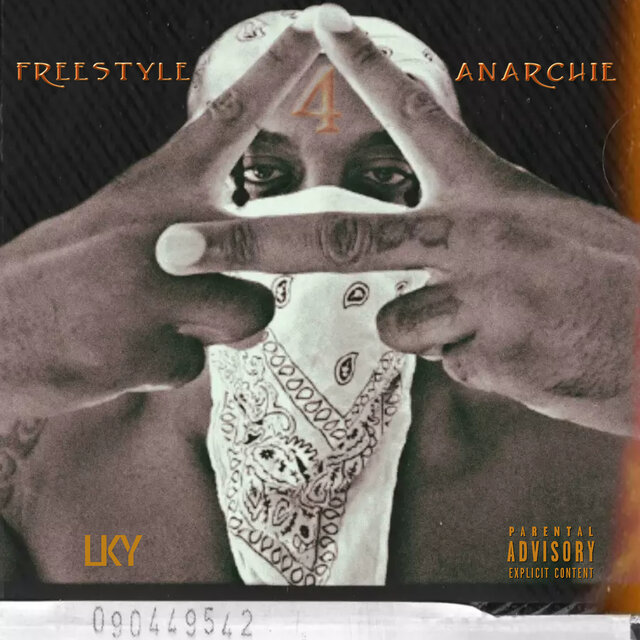 Freestyle Anarchie 4