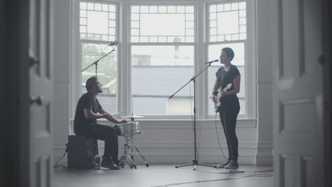 Girlfriend (Stripped Down)