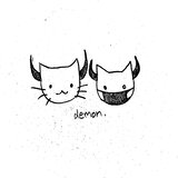 demon