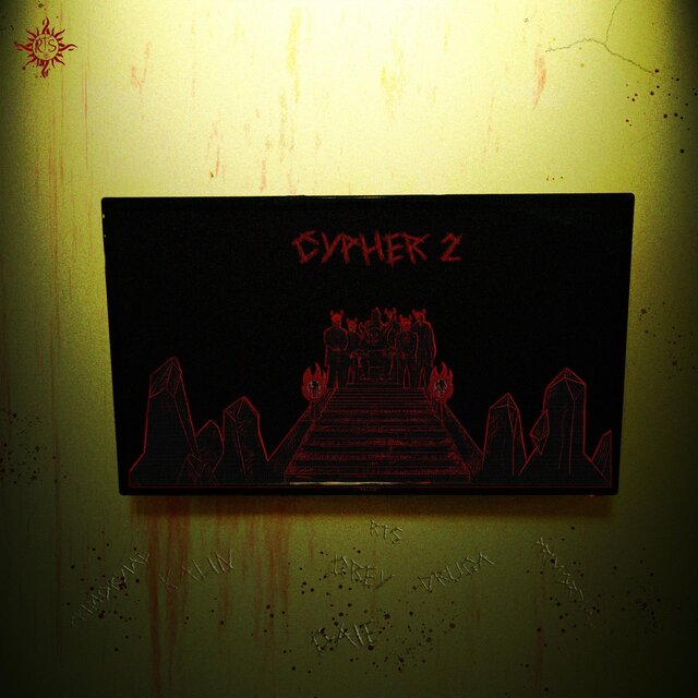 CYPHER 2
