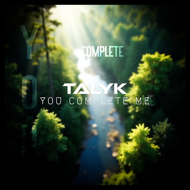 You Complete Me