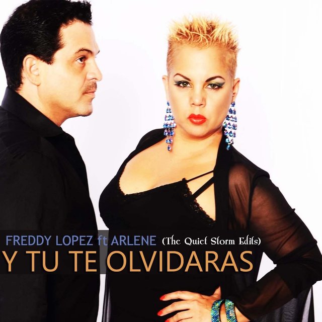 Y Tu Te Olvidaras (The Quiet Storm Edits)