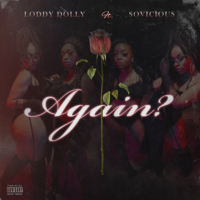 Again (feat. So Vicious)
